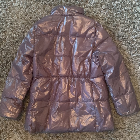 Zara Girls - Outerwear Jacket - Winter Collection - Picture 2 of 7